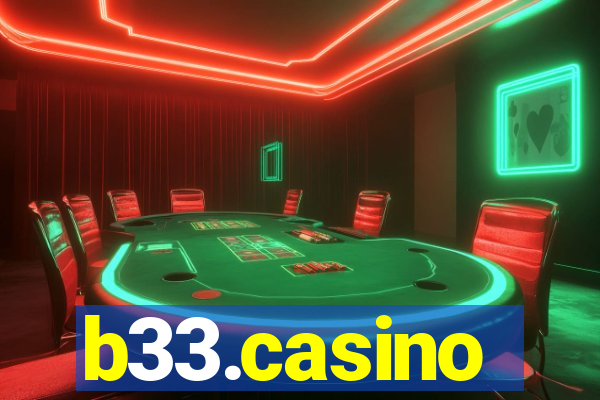 b33.casino