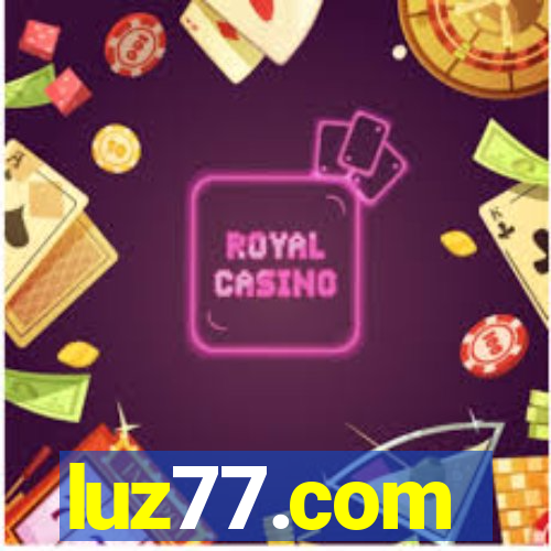 luz77.com
