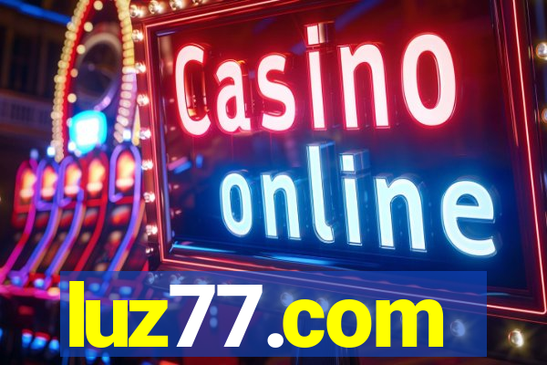 luz77.com