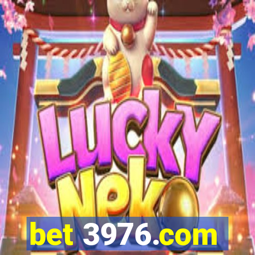 bet 3976.com
