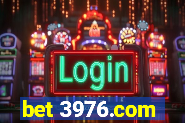 bet 3976.com