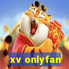 xv onlyfan