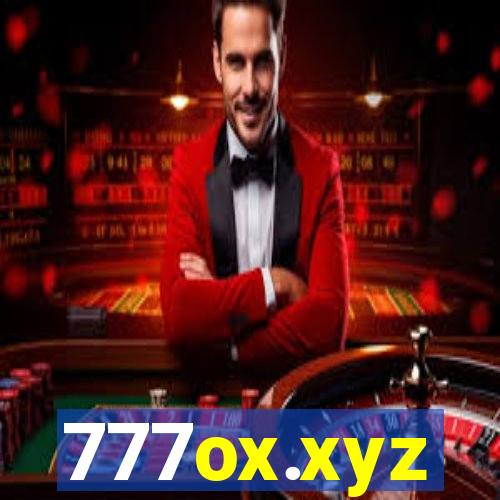777ox.xyz