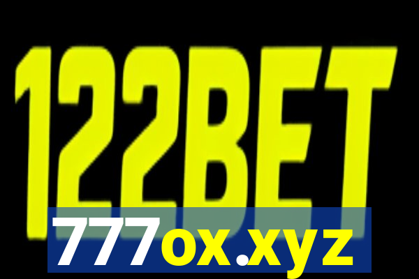 777ox.xyz