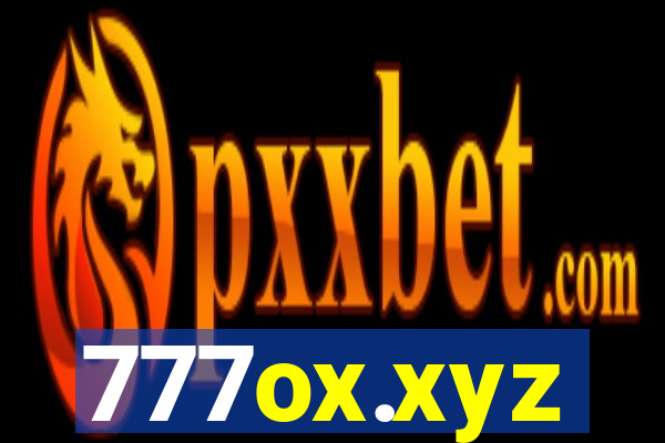 777ox.xyz
