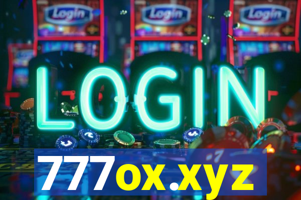 777ox.xyz