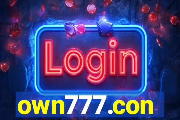 own777.con