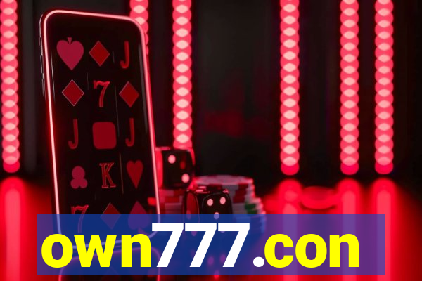 own777.con