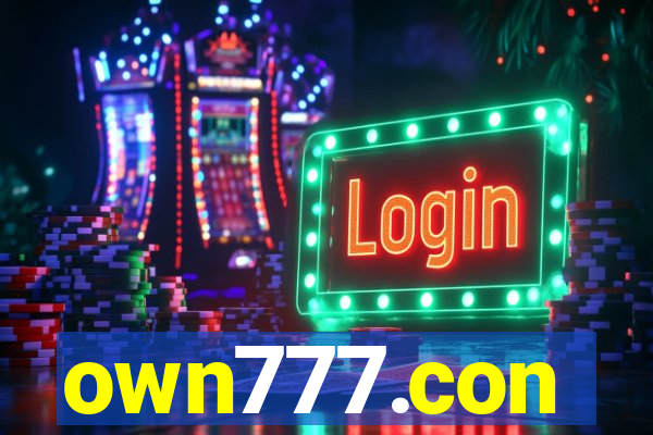 own777.con