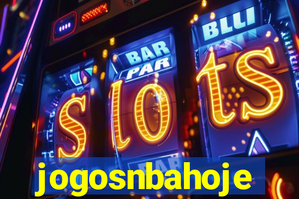 jogosnbahoje