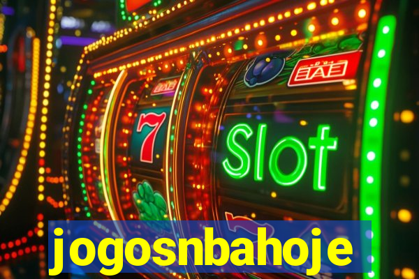 jogosnbahoje