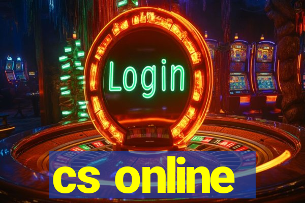 cs online