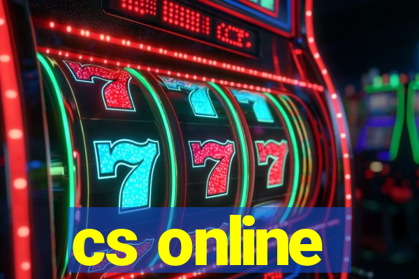 cs online