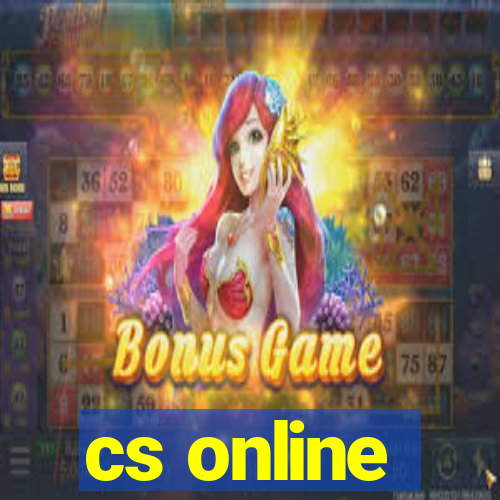 cs online