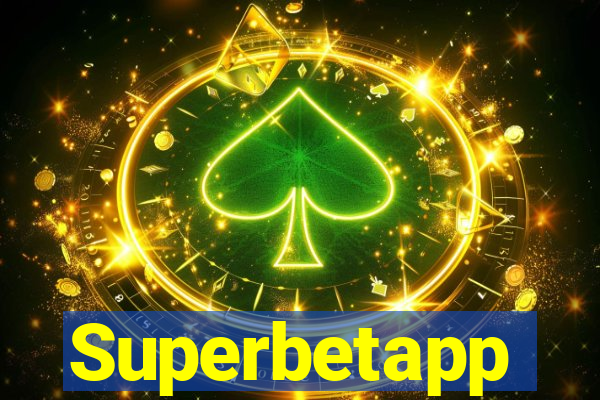 Superbetapp