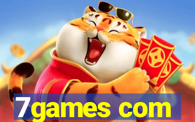 7games com