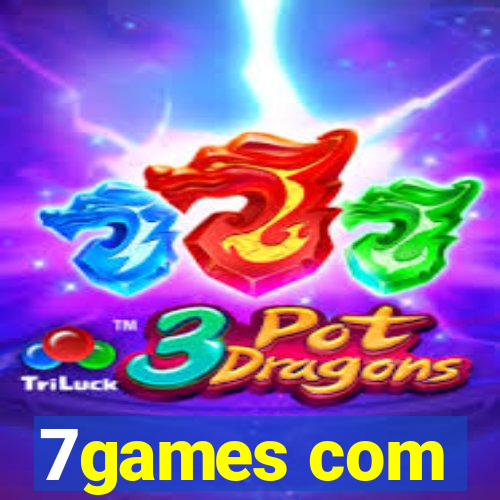 7games com
