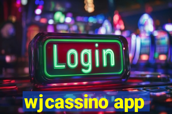 wjcassino app