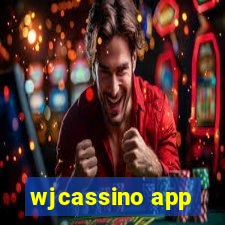 wjcassino app