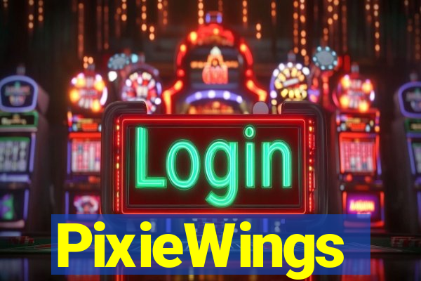 PixieWings