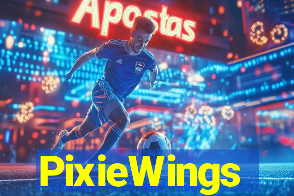 PixieWings