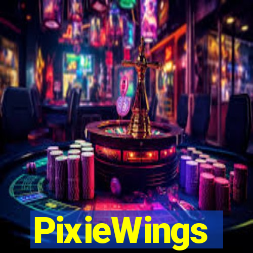 PixieWings