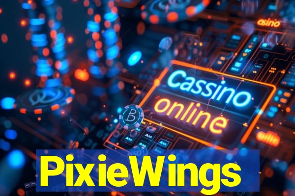 PixieWings