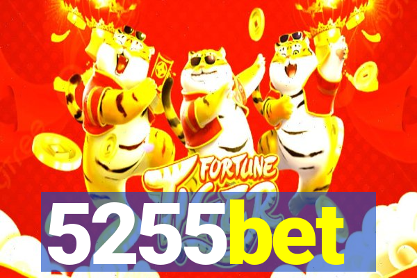 5255bet