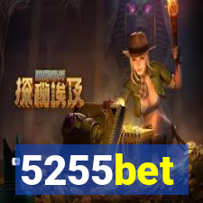 5255bet