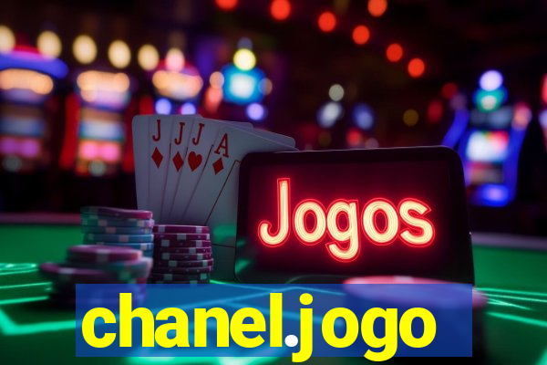 chanel.jogo