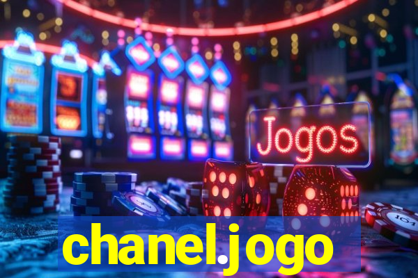 chanel.jogo