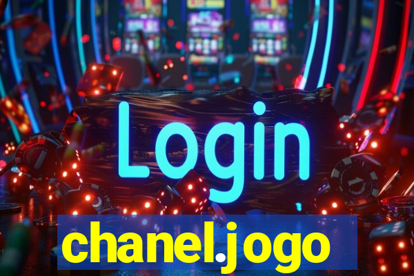 chanel.jogo