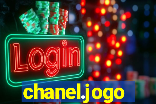 chanel.jogo