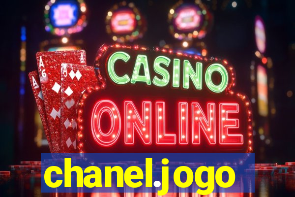 chanel.jogo