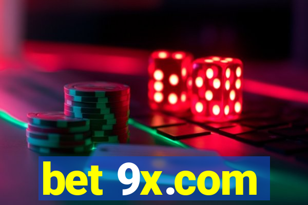 bet 9x.com