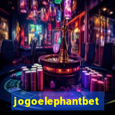 jogoelephantbet