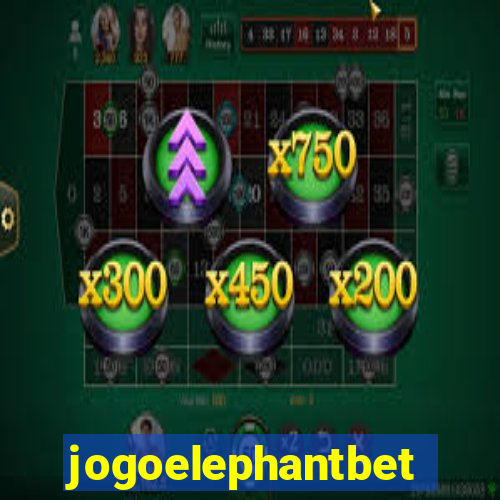 jogoelephantbet
