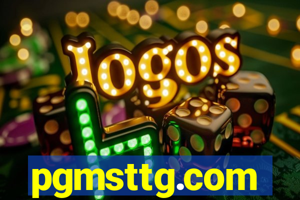 pgmsttg.com