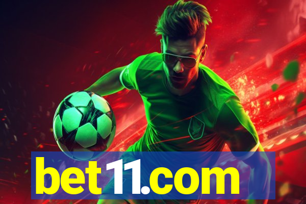 bet11.com