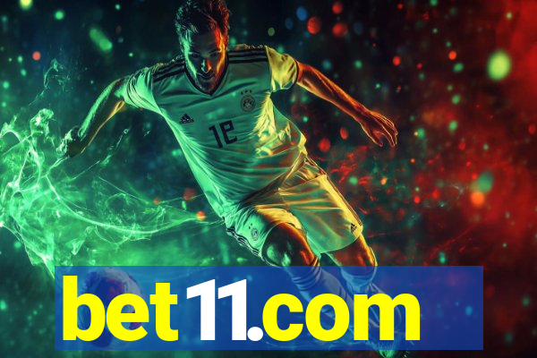 bet11.com