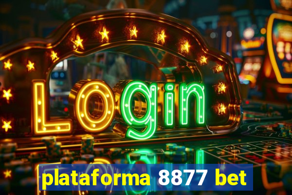 plataforma 8877 bet