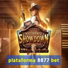 plataforma 8877 bet