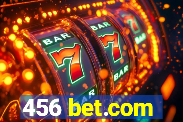 456 bet.com