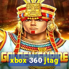 xbox 360 jtag