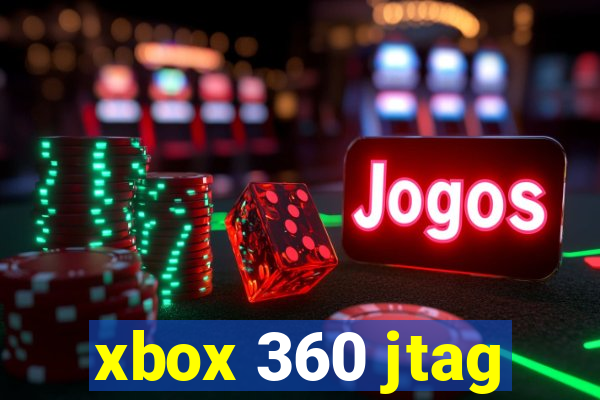 xbox 360 jtag