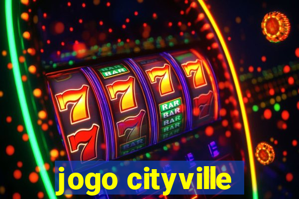 jogo cityville