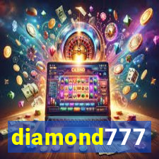 diamond777