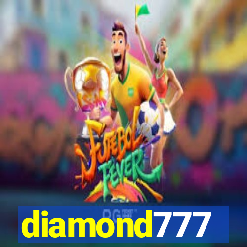 diamond777
