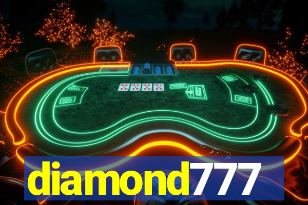 diamond777