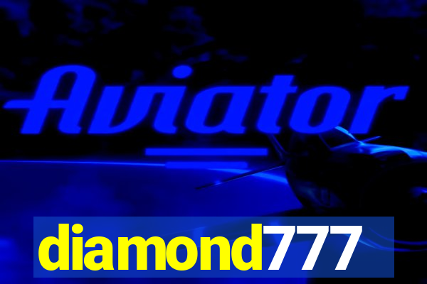 diamond777